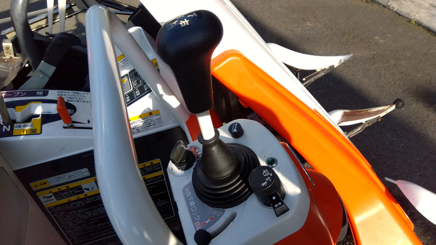 【要整備品】　クボタ　中古　コンバイン　ER213W　「岩手店618」
