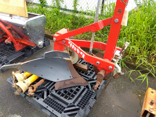 タカキタ 中古 プラウ 451V 12-14ｘ1  『宮城店3032』