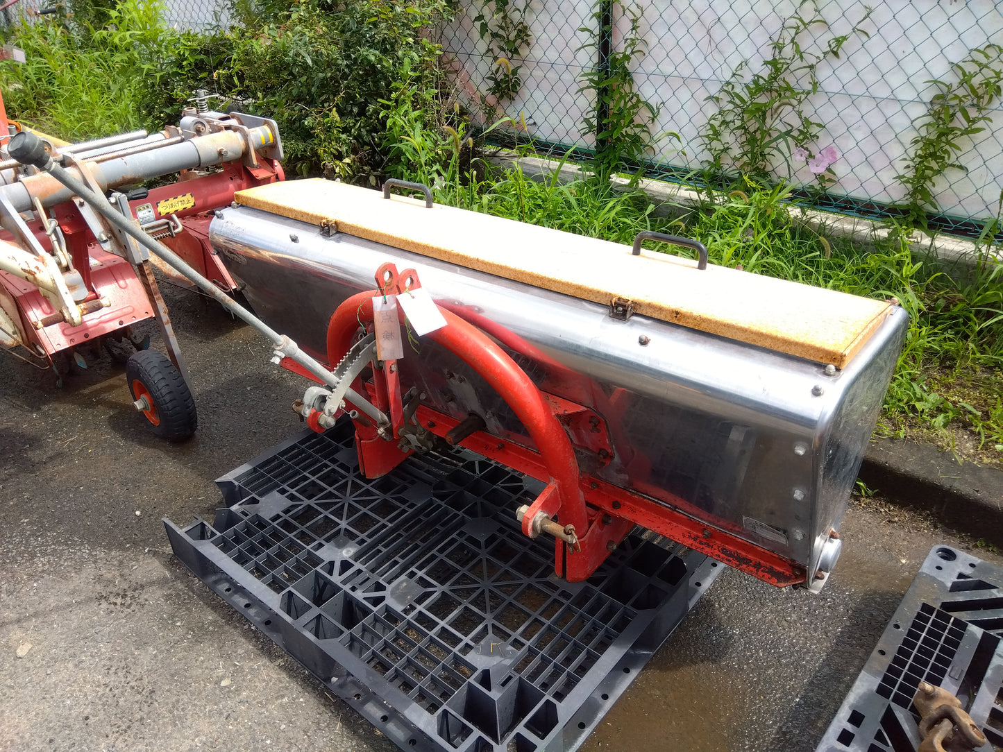 スター 中古 ライムソワー ML-S1500  『宮城店3030』