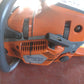 HusqVarna　中古　チェーンソー　550XPG　MarkⅡ　ジャンク品　【宮城店2875】