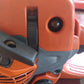 HusqVarna　中古　チェーンソー　550XPG　MarkⅡ　ジャンク品　【宮城店2875】