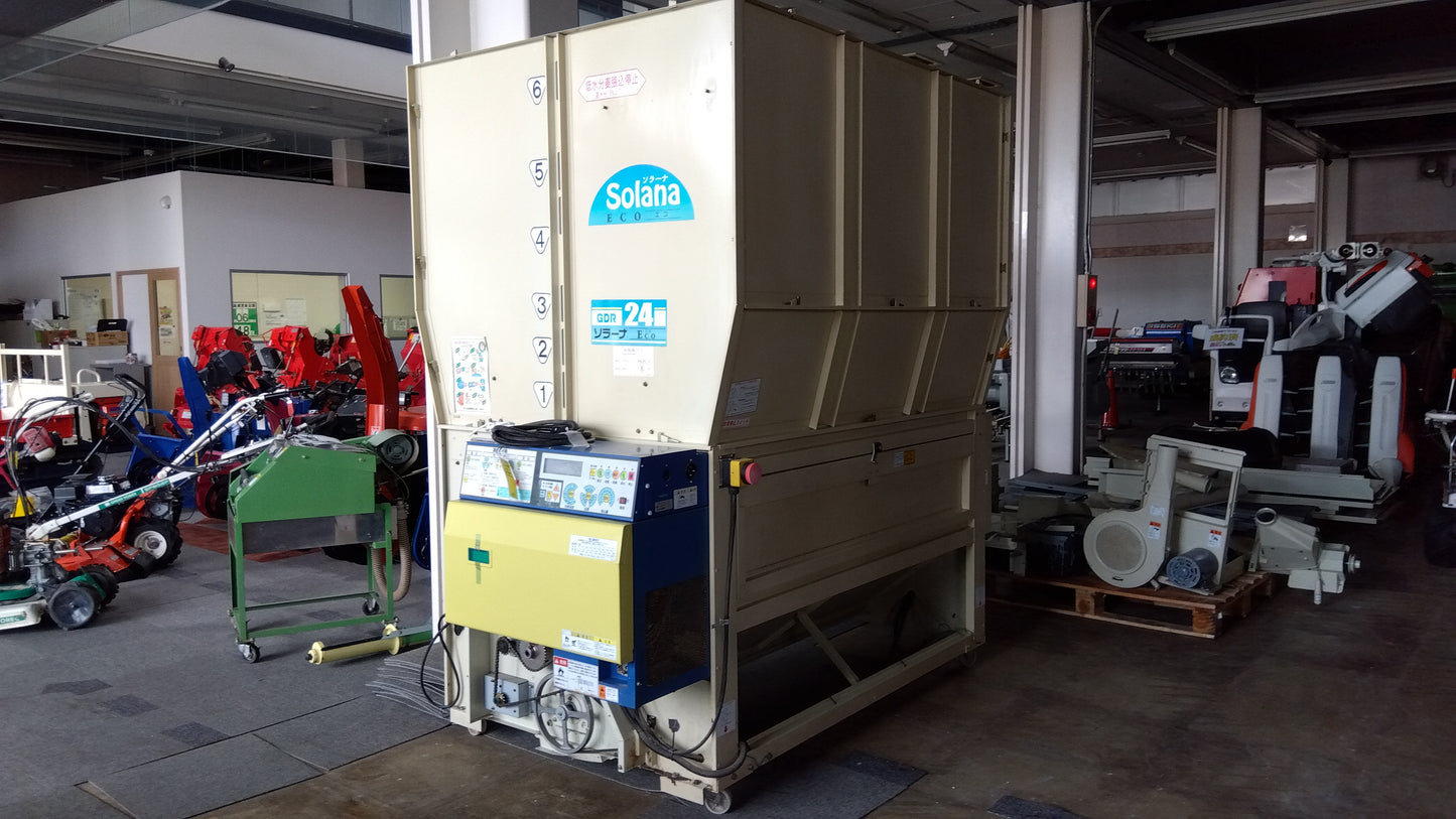 サタケ　中古　乾燥機　SDR24SZG　「岩手店651」