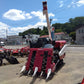 ヤンマー　中古　コンバイン　YH448