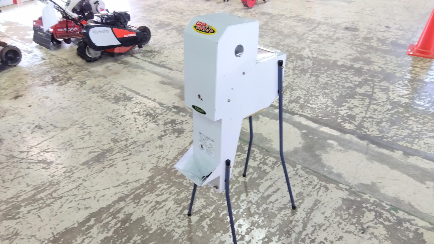 タイガーカワシマ　中古ミニグレーダー　US-5　【山形店10126】