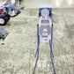 タイガーカワシマ　中古ミニグレーダー　US-5　【山形店10126】