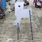 タイガーカワシマ　中古ミニグレーダー　US-5　【山形店10126】