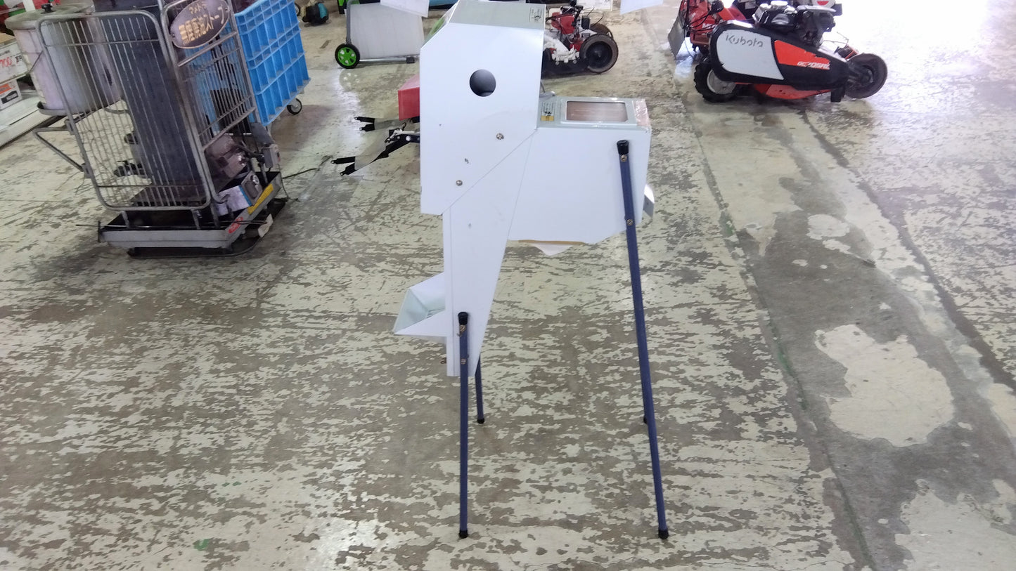 タイガーカワシマ　中古ミニグレーダー　US-5　【山形店10126】