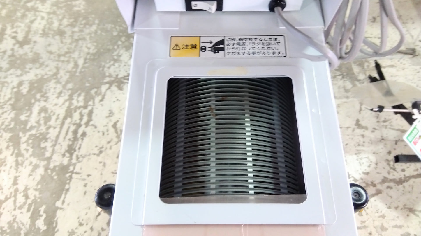 タイガーカワシマ　中古ミニグレーダー　US-5　【山形店10126】