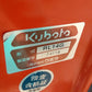 クボタ　中古　トラクター+ロータリー　GL19＋RL14G　「岩手店713」