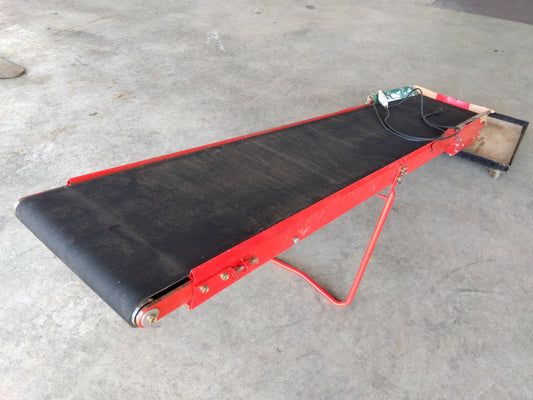 ミツワ 中古 ベルトコンベア 【山形店 10146】