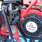 共立 中古 乗用溝切機 MKS1000R 【山形店 10164】