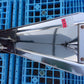 共立 中古 乗用溝切機 MKS1000R 【山形店 10164】