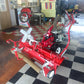 関東農機　中古　マルチャー　KK7