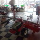 関東農機　中古　マルチャー　KK7