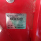 関東農機　中古　マルチャー　KK7