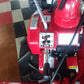 関東農機　中古　マルチャー　KK7