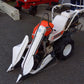 クボタ　中古　バインダー　RJN35-D　「岩手店163」