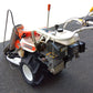 クボタ　中古　バインダー　RJN35-D　「岩手店163」