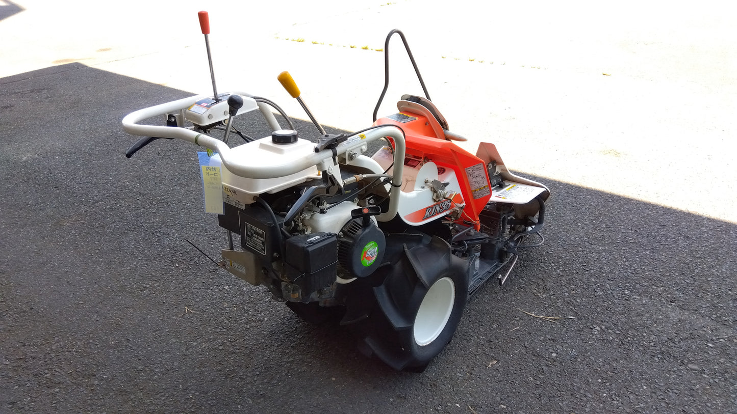 クボタ　中古　バインダー　RJN35-D　「岩手店163」