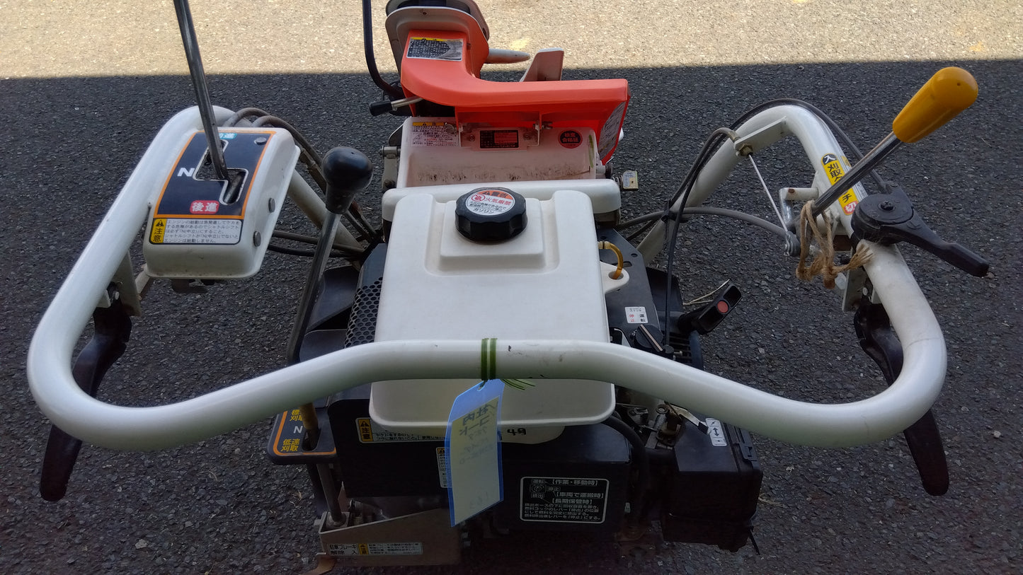 クボタ　中古　バインダー　RJN35-D　「岩手店163」