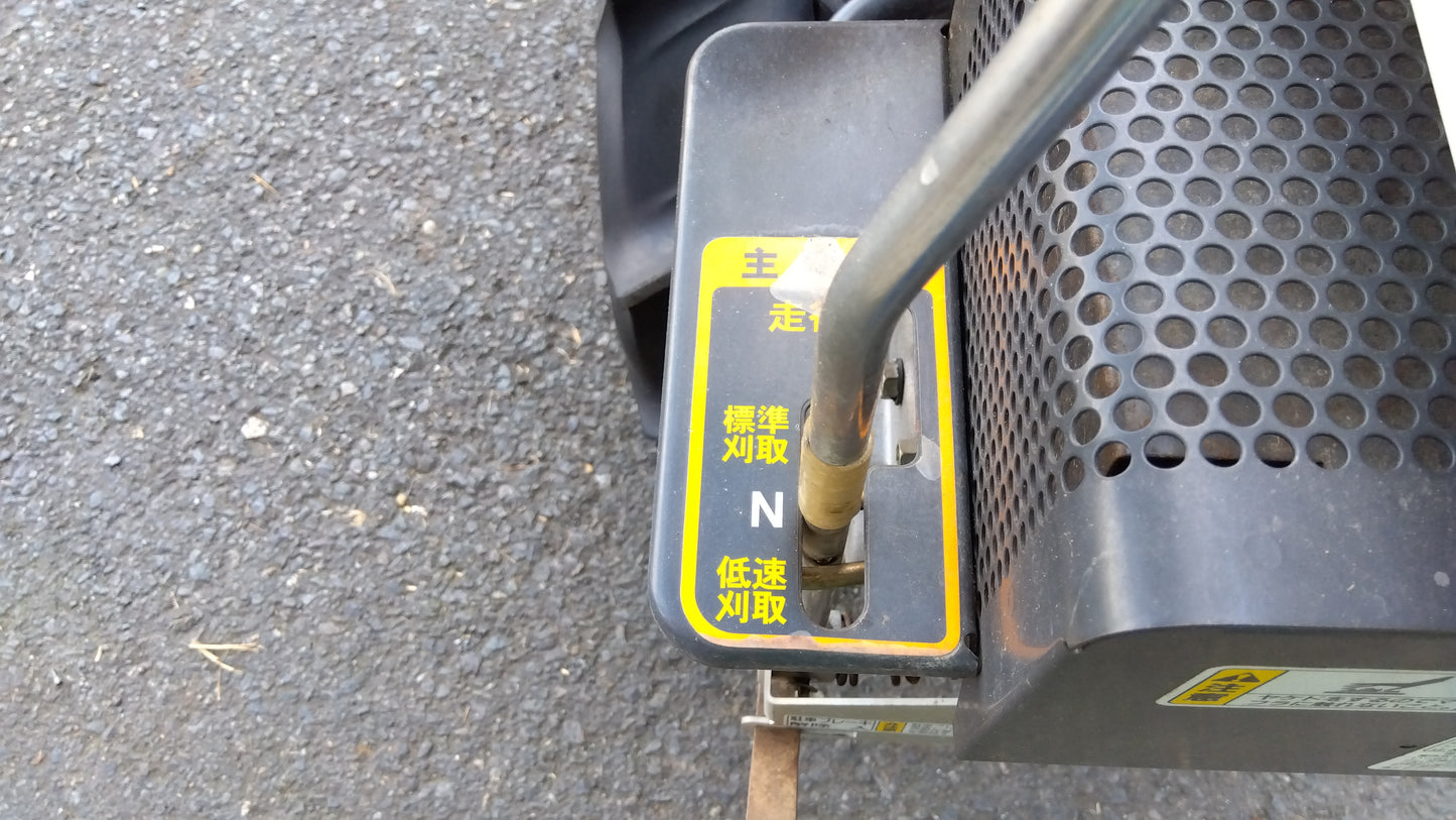 クボタ　中古　バインダー　RJN35-D　「岩手店163」