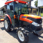 クボタ 中古 トラクター KL44Z＋ロータリーRM180 『宮城店3054』