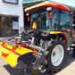 クボタ 中古 トラクター KL44Z＋ロータリーRM180 『宮城店3054』