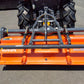クボタ 中古 トラクター KL44Z＋ロータリーRM180 『宮城店3054』