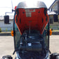 クボタ 中古 トラクター KL44Z＋ロータリーRM180 『宮城店3054』