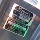 クボタ 中古 トラクター KL44Z＋ロータリーRM180 『宮城店3054』
