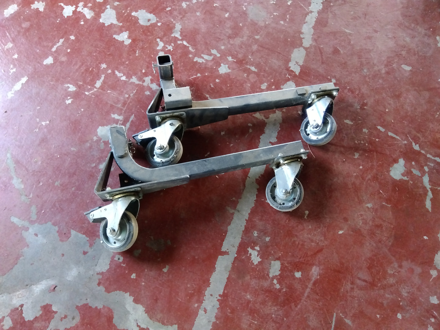 クボタ 中古 トラクター KL44Z＋ロータリーRM180 『宮城店3054』