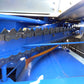 イセキ　コンバイン　HF323G-ZVDW　503.3ｈ　「山形店10142」