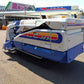 イセキ　コンバイン　HF323G-ZVDW　503.3ｈ　「山形店10142」