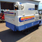 イセキ　コンバイン　HF323G-ZVDW　503.3ｈ　「山形店10142」