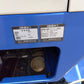 イセキ　コンバイン　HF323G-ZVDW　503.3ｈ　「山形店10142」