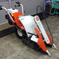 クボタ　中古　バインダー　RJ25-D　「岩手店237」