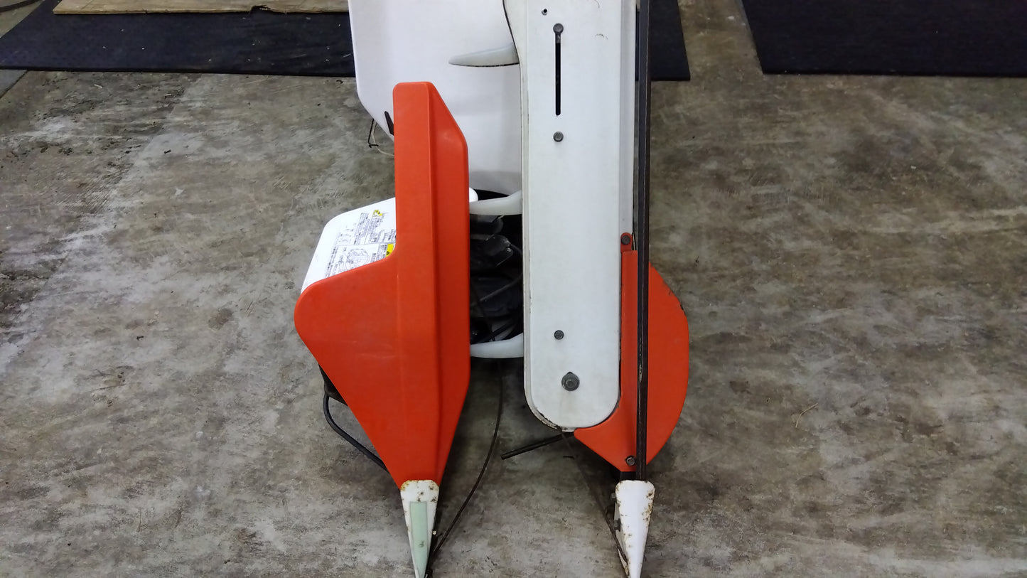 クボタ　中古　バインダー　RJ25-D　「岩手店237」