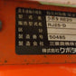 クボタ　中古　バインダー　RJ25-D　「岩手店237」