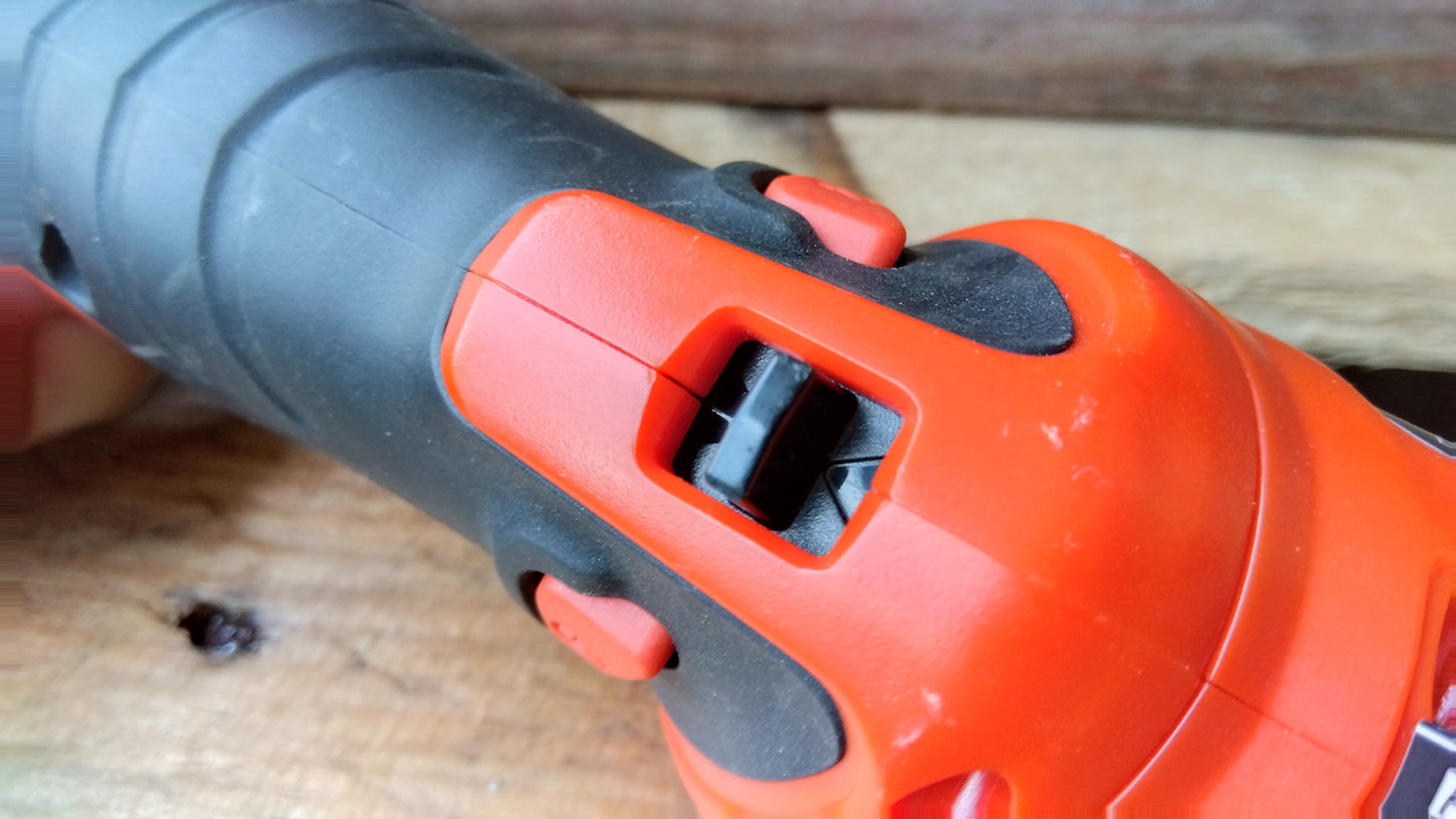 BLACK＆DECKER　中古　電動ドライバー　PLR36C　「岩手店302」