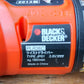 BLACK＆DECKER　中古　電動ドライバー　PLR36C　「岩手店302」