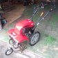 ホンダ　中古　耕運機　FF300H