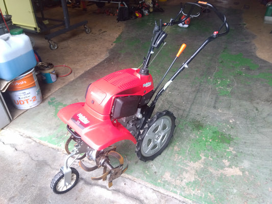 ホンダ　中古　耕運機　FF300H