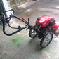 ホンダ　中古　耕運機　FF300H