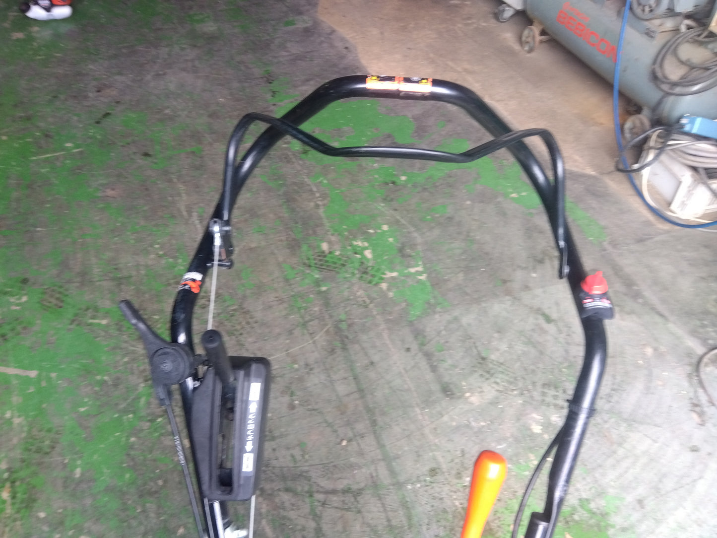 ホンダ　中古　耕運機　FF300H