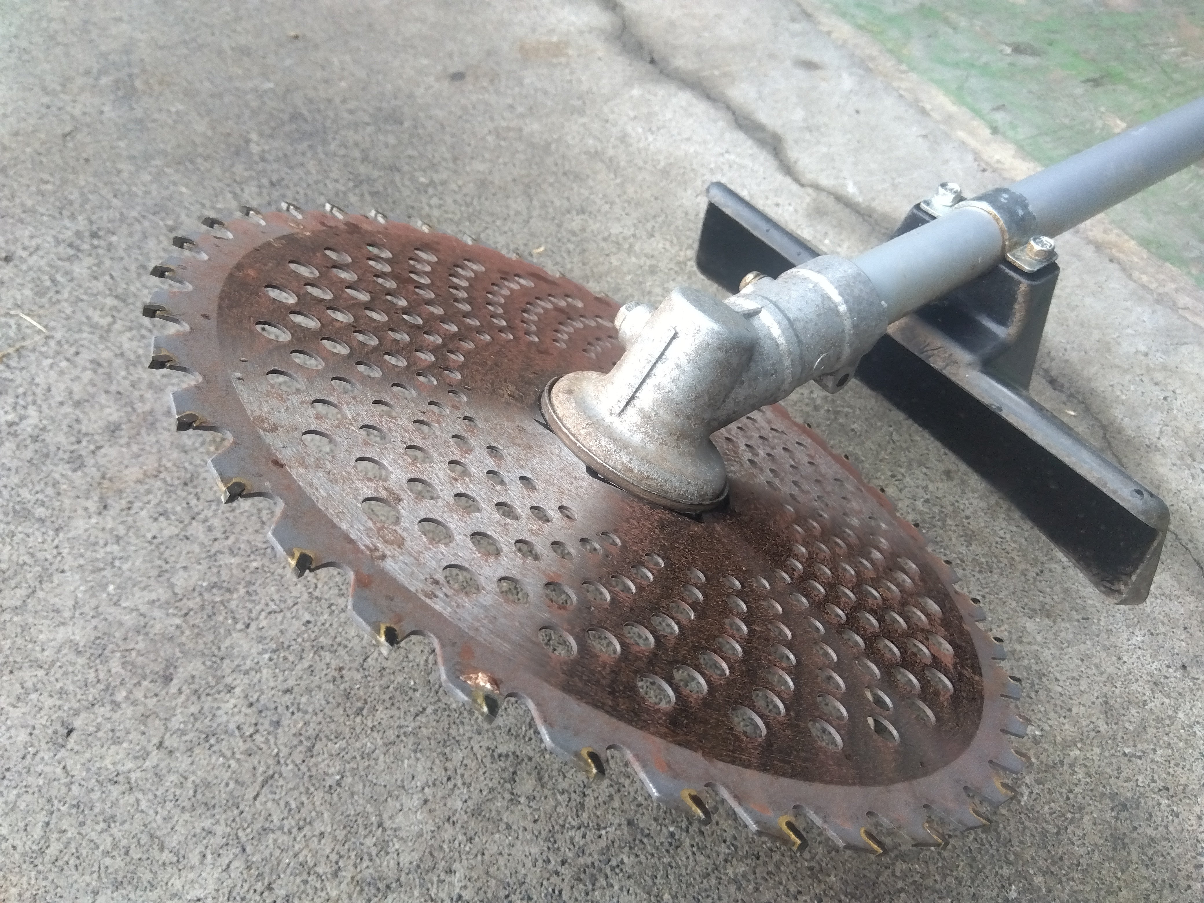 丸山BigM 中古 刈払機 KC26NX1 – 農キング