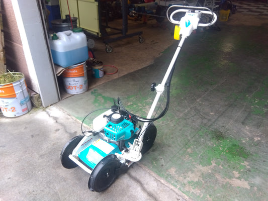 クボタ　中古　スパイダーモア　GC-K300D