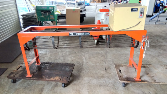 サトー　中古　自動選別機　Ｋ-30Ａ　「岩手店340」