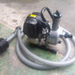 工進　中古　エンジンポンプ　KR-25F