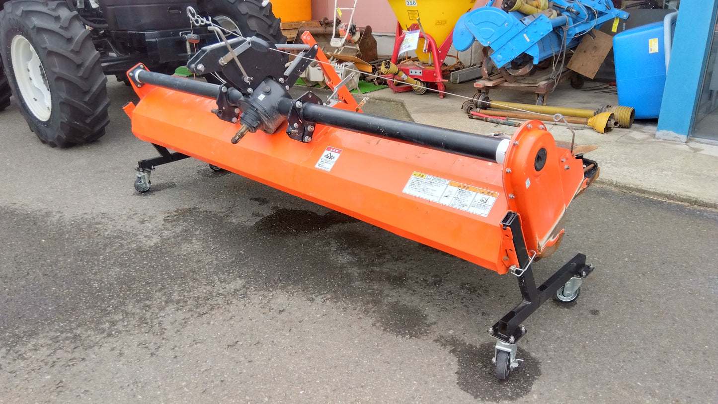 コバシ　中古　ハロー　PLR241　「岩手店687」