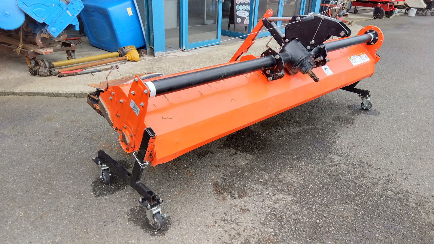コバシ　中古　ハロー　PLR241　「岩手店687」